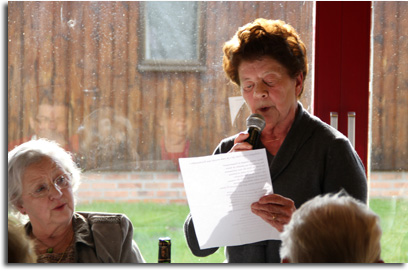 Repas des ainés 2013